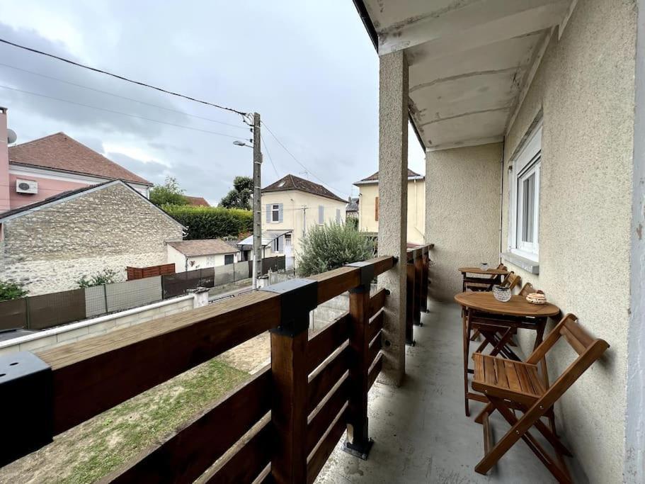 Le Grand Moretain Exterior foto